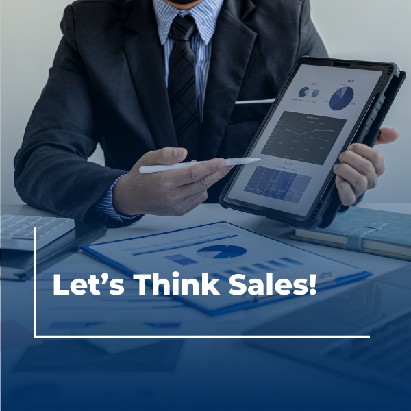 Let's Think Sales